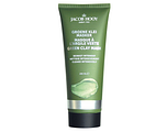 Jacob Hooy Groene Klei Masker 200ML Jacob Hooy Groene Klei Masker 200ML