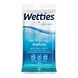 Wetties To Go Verfrissingsdoekjes 40ST