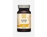 Kala Health Vitamine D3 & K2 Capsules 60CP