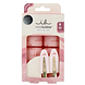 Invisibobble Hair Roller & Creaseless Clips Volumize Me Set 1ST Invisibobble Hair Roller & Creaseless Clips Volumize Me Set 1ST