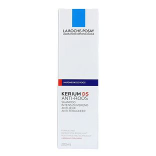 La Roche-Posay Kerium DS Anti-Roos Shampoo 200ML