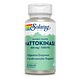 Solaray Nattokinase 100mg Capsules 30CP Solaray Nattokinase 100mg Capsules 30CP