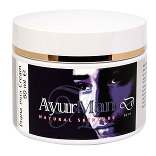 Holisan Ayurman Ojal Kapha Creme 50ML Holisan Ayurman Ojal Kapha Creme 50ML