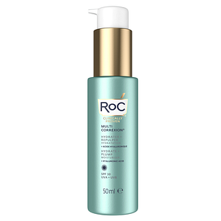 RoC Multi Correction Moisturiser Hydrate Plump SPF30 50ML
