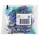 TePe Interdentale Rager Original Paars 1,1 mm 20ST Achterkant verpakking TePe Interdentale Rager Original Paars 1,1 mm 20ST Achterkant verpakking