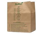 Biomat Papieren Compost Afvalzakken 7LT 40ST