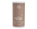 Mattisson HealthStyle Organic Erwt & Rijst Proteine Natural Poeder 500GR