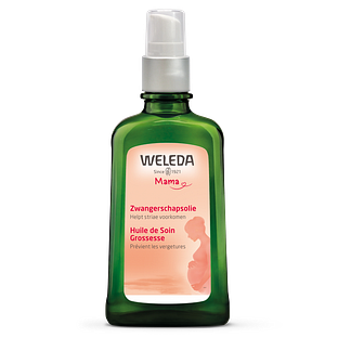 Weleda Zwangerschapsolie 100ML