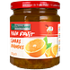 Damhert Puur Fruit Confituur Sinaas 315GR Damhert Puur Fruit Confituur Sinaas 315GR