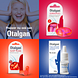 Otalgan Party Plugs Oordopjes 2ST