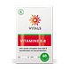 Vitals Vitamine E-8 Capsules 60VCP Vitals Vitamine E-8 Capsules 60VCP