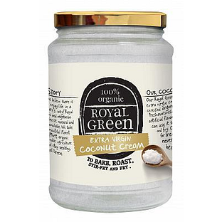 Royal Green Kokosolie Extra Virgin 1400ML
