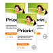 Priorin Haar Capsules 3-pack 3x120CP