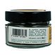 Aman Prana Zwarte Knoflook Poeder Bio 60GR Zijkant potje Aman Prana Zwarte Knoflook Poeder Bio 60GR Zijkant potje