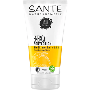 Sante Naturkosmetik Energy Bodylotion 150ML