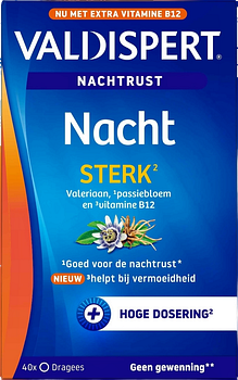 Naar: Valdispert