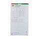 Lohmann & Rauscher Cellacare Cervical Classic Nekbrace 1ST achterkant verpakking