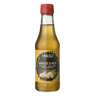 Yakso Gembersiroop 240ML