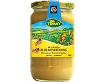 De Traay Bloemenhoning Crème EKO 900GR