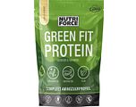 Nutriforce Green Fit Protein Vanille 700GR Nutriforce Green Fit Protein Vanille 700GR