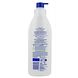 Nivea Bodylotion Q10 Plus Argan Oil Balm 400ML Achterkant fles