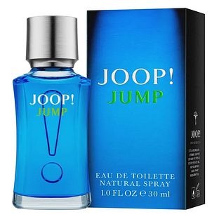 Joop! Jump Eau de Toilette 30ML