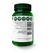 AOV 1129 Plantenzym Vegacapsules 60VCP Zijkant pot AOV 1129 Plantenzym Vegacapsules 60VCP Zijkant pot