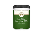 Dr Miracle's Lecithine Granulaat 98% 400GR