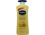 Vaseline Intensive Care Essential Healing Bodylotion 600ML