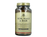 Solgar Skin Nails & Hair Tabletten 120TB