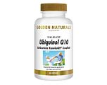 Golden Naturals Ubiquinol Q10 Capsules 60CP