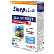Ortis Sleep & Go Nachtrust Snelle Werking Tabletten 30TB Ortis Sleep & Go Nachtrust Snelle Werking Tabletten 30TB