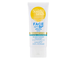 Bondi Sands Everyday Face Lotion Tinted - Hydrating SPF50+ 75ML