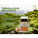 Maharishi Ayurveda Triphala Plus Ma 505 Tabletten 250TB