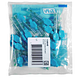 TePe Interdentale Rager Original Blauw 0,6 mm 20ST Achterkant verpakking