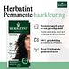 Herbatint Haarverf Gel - 1N Zwart 150ML