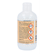 B&B Italiaans Wasparfum Amber & Musk 250ML Zijkant fles