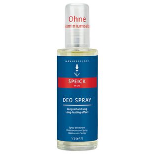 Speick Men Deo Spray 75ML Speick Men Deo Spray 75ML