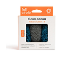 Full Circle Genette Scrubbers Clean Ocean 3ST Full Circle Genette Scrubbers Clean Ocean 3ST