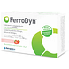 Metagenics Ferrodyn Kauwtabletten 84KTB Metagenics Ferrodyn Kauwtabletten 84KTB