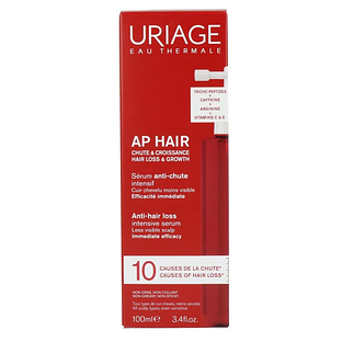 Uriage AP Hair Hair Loss & Growth Serum 100ML Uriage AP Hair Hair Loss & Growth Serum 100ML