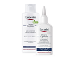 Eucerin DermoCapillaire Hoofdhuidverzorgingsset 2 stuks