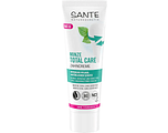 Sante Naturkosmetik Mint Total Care Tandpasta 75ML