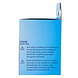 Emdee Sporttape White 1ST Zijkant verpakking Emdee Sporttape White 1ST Zijkant verpakking