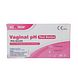 EcoTest Vaginale pH Test 5ST