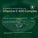 Bonusan Vitamine E-400 Complex Capsules 60CP
