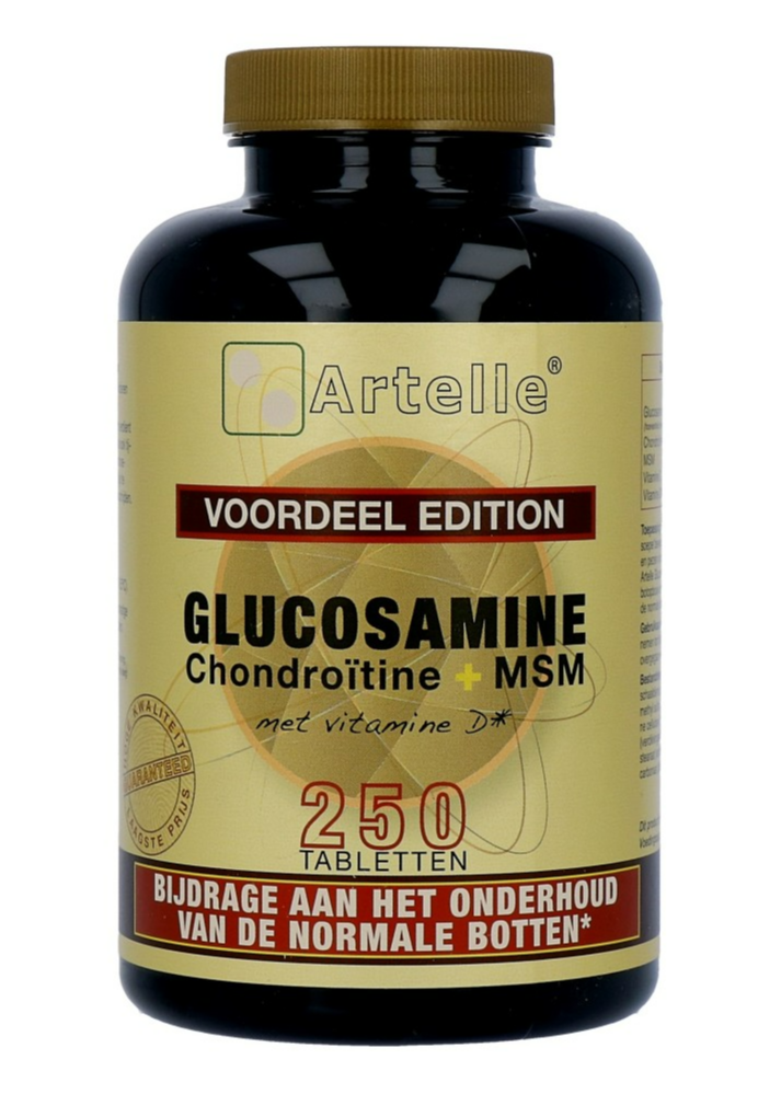 Artelle Gluco Chondro MSM Tabletten