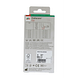 Lohmann & Rauscher Cellacare Epi Comfort Maat 3 1ST achterkant verpakking