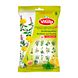 Vitalp Kruidenpastilles Citroen Melisse Suikervij 75GR Vitalp Kruidenpastilles Citroen Melisse Suikervij 75GR