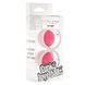 Toyjoy Love Balls Funky Pink 1ST Toyjoy Love Balls Funky Pink 1ST